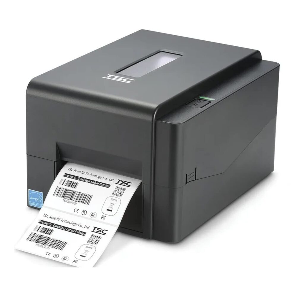 Best Dealer of TVS Barcode Printer in Siliguri - Symbolifs