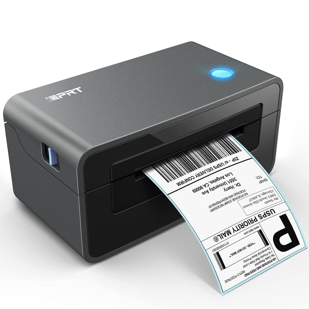 Dealers of thermal printer in Siliguri - Symbolifs