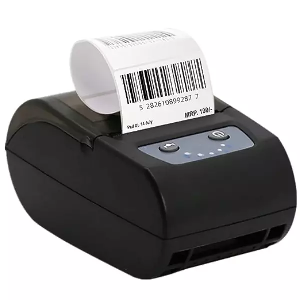 Supplier of Mini Sticker Printer in Siliguri - Symbolifs