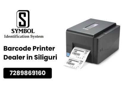 best barcode printer dealers in Siliguri - Symbolifs