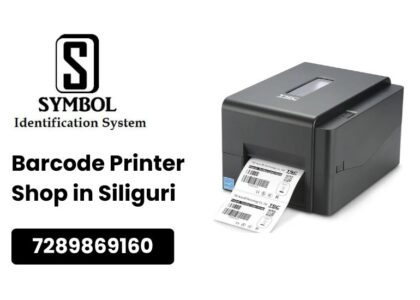 best barcode printer shop in Siliguri - Symbolifs