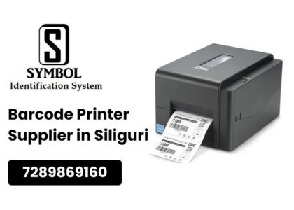 best barcode printer supplier in Siliguri - Symbolifs