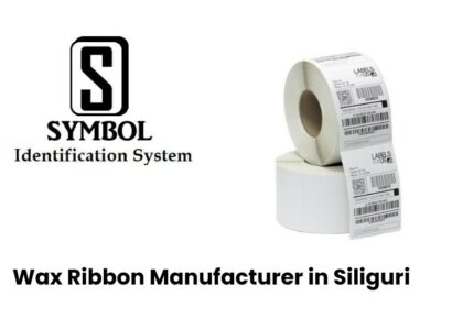 Best Barcode Label Manufacturer in Siliguri - Symbol Identification System