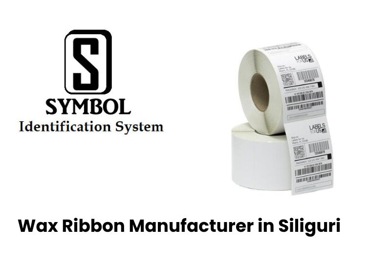 Best Barcode Label Manufacturer in Siliguri - Symbol Identification System