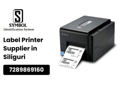 Best Label Printer Supplier in Siliguri - Symbolifs