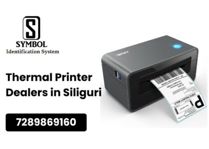 best thermal printer dealers in Siliguri - Symbolifs