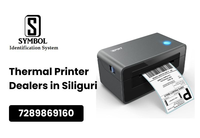 best thermal printer dealers in Siliguri - Symbolifs