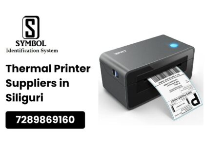 Best Thermal Printer Suppliers in Siliguri - Symbolifs