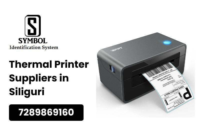 Best Thermal Printer Suppliers in Siliguri - Symbolifs